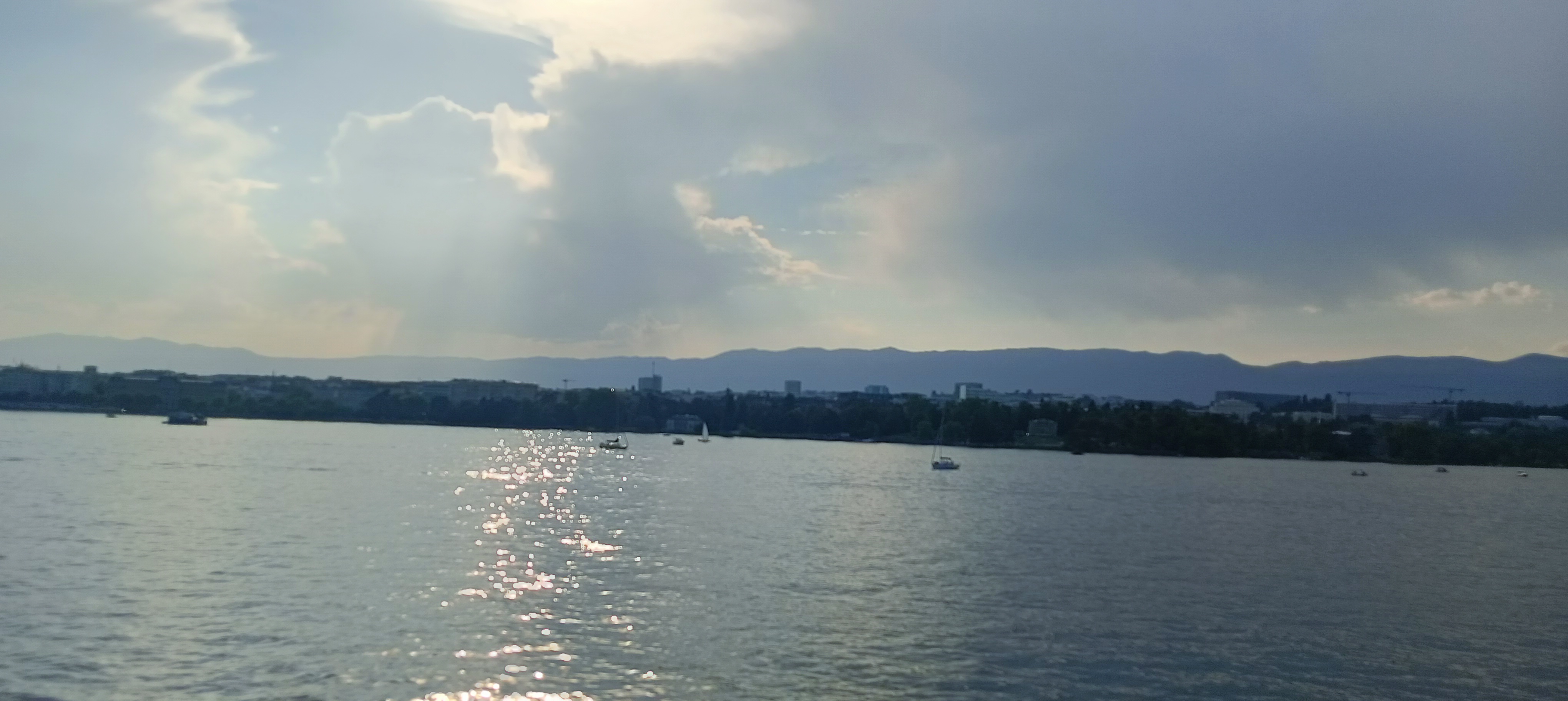 Lac Leman